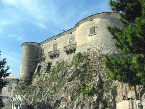 castello