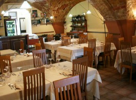 Ristorante Da Nicolino